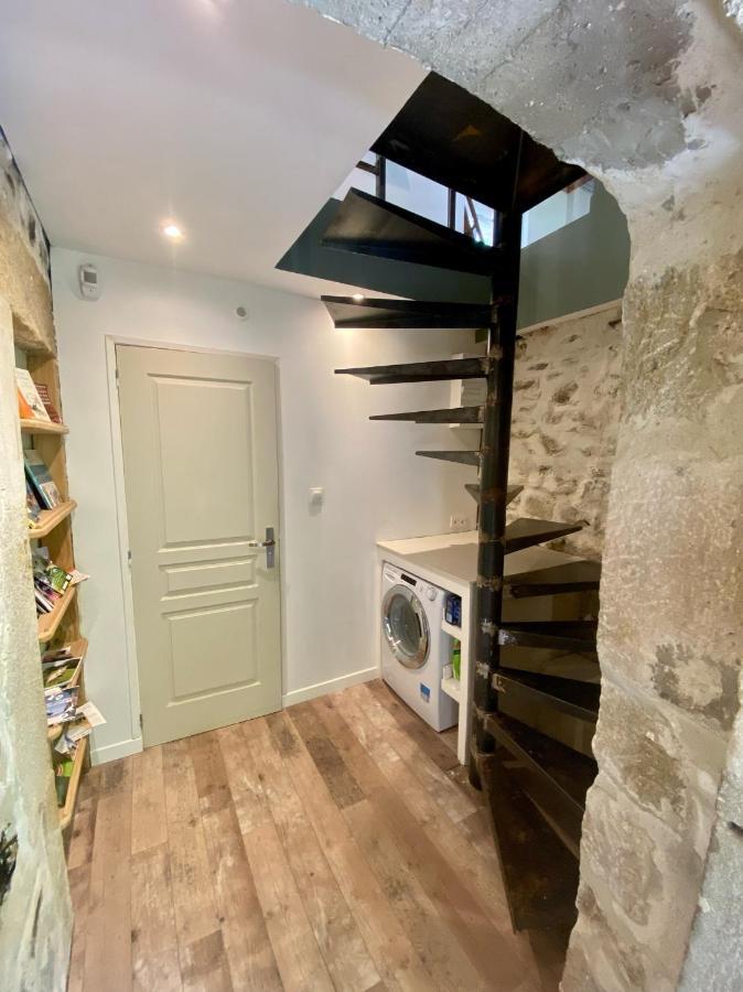 Maison Les Pieds Dans L'Eau Villefort  Exterior foto