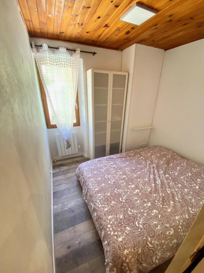 Maison Les Pieds Dans L'Eau Villefort  Exterior foto
